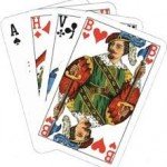 kaarten