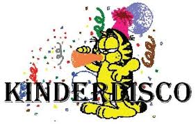 kinderdisco