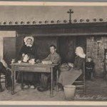koffietafel